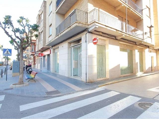 Inmueble en Venta en Beniparrell
