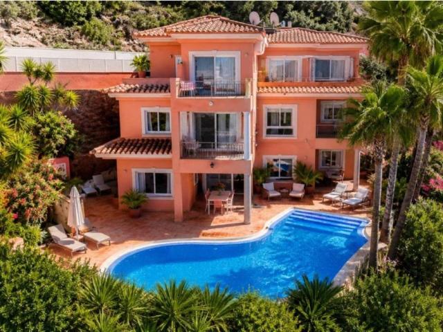Inmueble en Venta en Benitachell El Poble Nou de Benitatxell