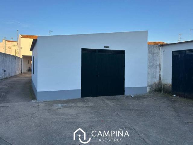Inmueble en Venta en Beas