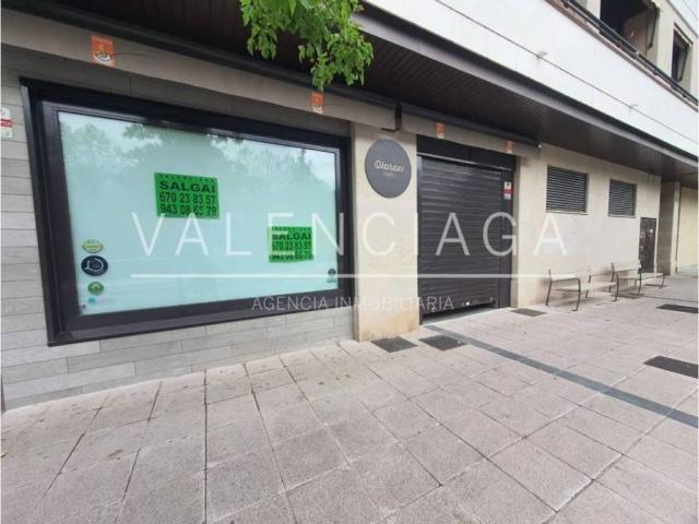 Inmueble en Venta en Beasain
