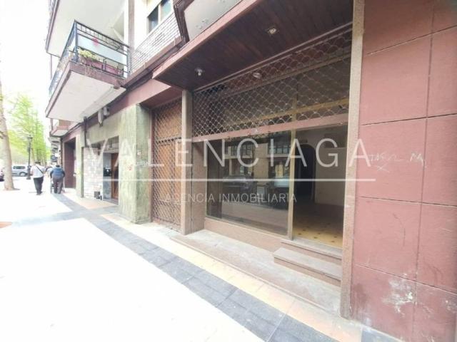 Inmueble en Venta en Beasain