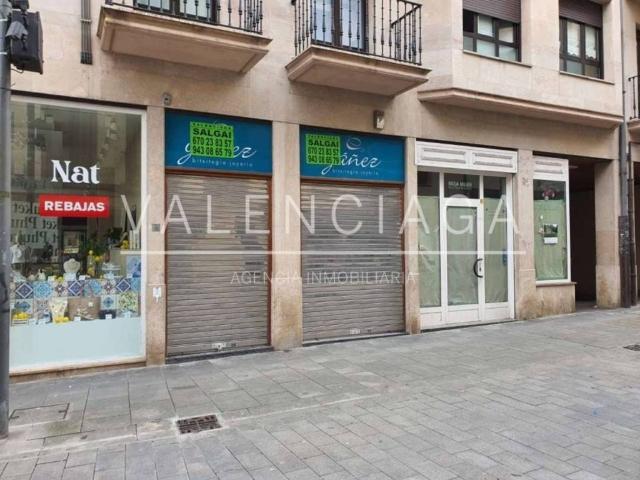 Inmueble en Venta en Beasain