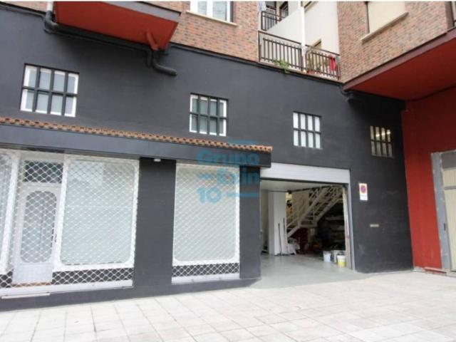 Inmueble en Venta en Beasain