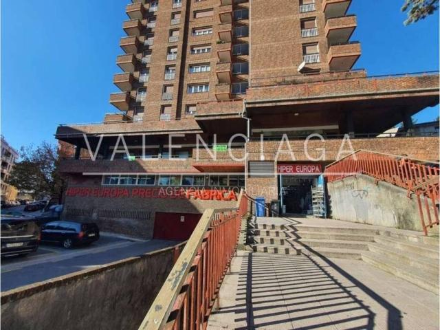 Inmueble en Venta en Beasain
