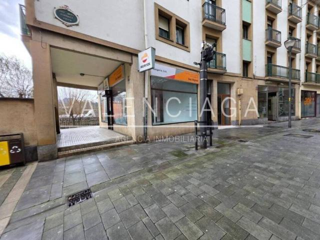 Inmueble en Venta en Beasain
