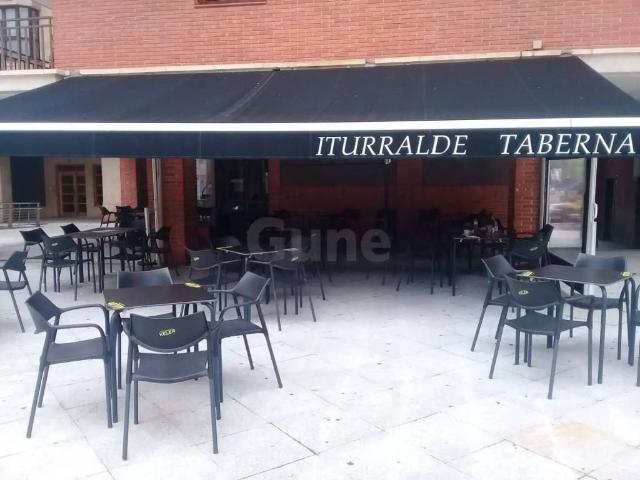Inmueble en Venta en Beasain