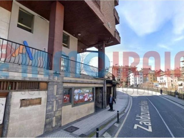 Inmueble en Venta en Beasain
