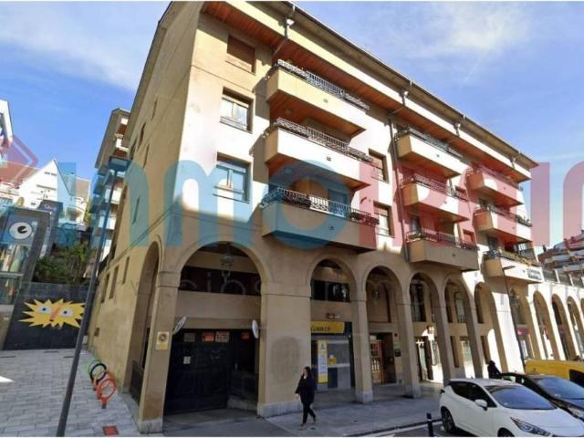 Inmueble en Venta en Beasain