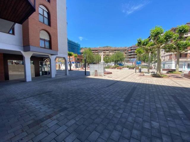 Inmueble en Venta en Beasain
