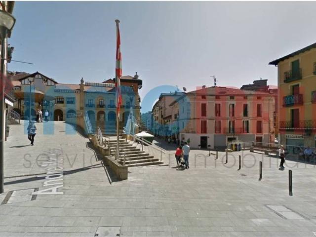 Inmueble en Venta en Beasain