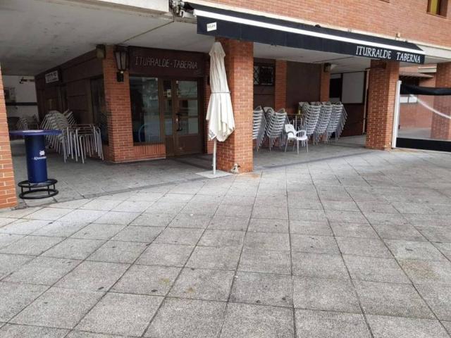 Inmueble en Venta en Beasain