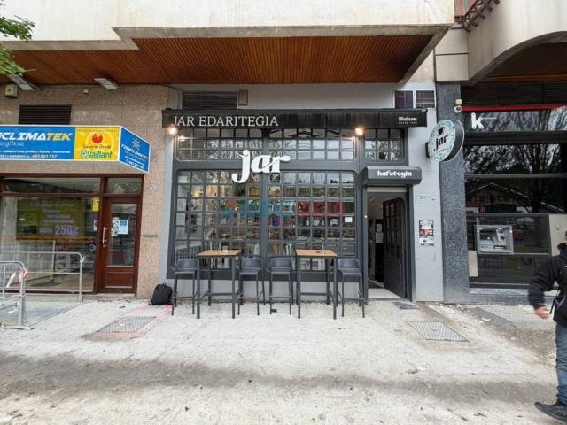 Inmueble en Venta en Beasain