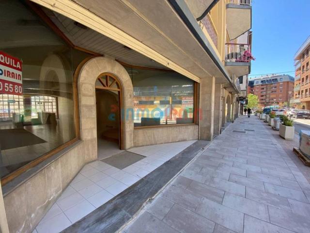 Inmueble en Venta en Beasain