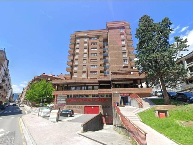 Inmueble en Venta en Beasain