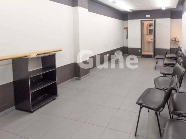 Inmueble en Venta en Beasain