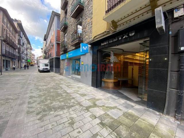 Inmueble en Venta en Beasain