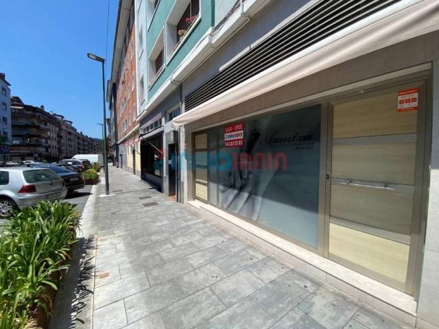 Inmueble en Venta en Beasain