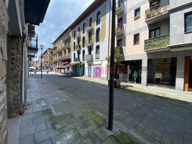 Inmueble en Venta en Beasain
