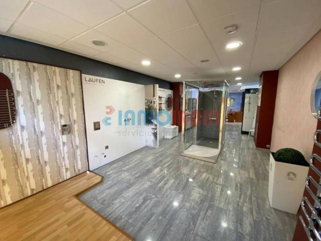 Inmueble en Venta en Beasain