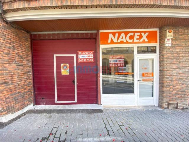 Inmueble en Venta en Beasain
