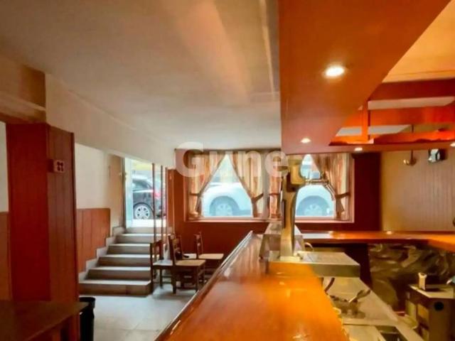 Inmueble en Venta en Beasain