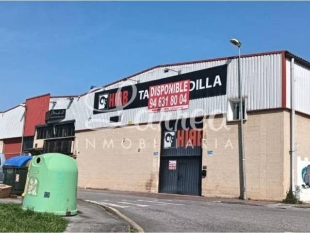 Inmueble en Venta en Bedia