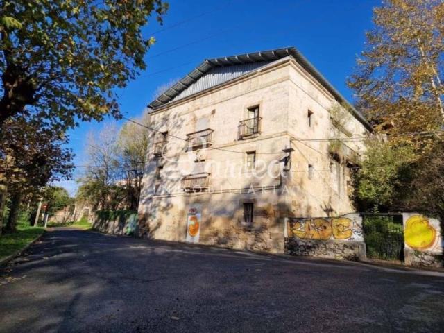 Inmueble en Venta en Bedia