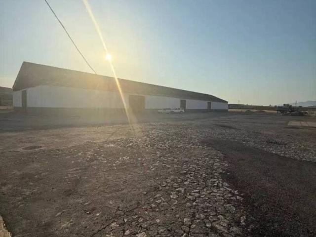 Inmueble en Venta en Begíjar