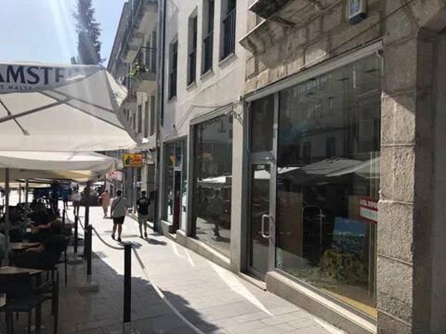 Inmueble en Venta en Béjar