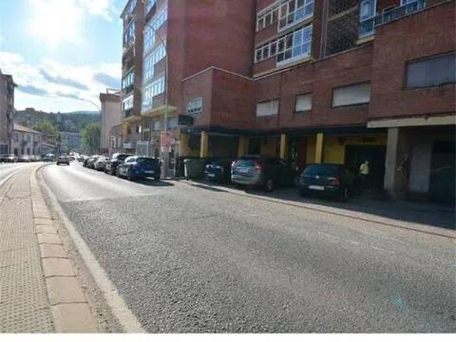 Inmueble en Venta en Béjar