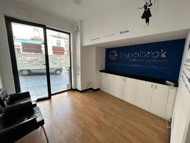 Inmueble en Venta en Béjar