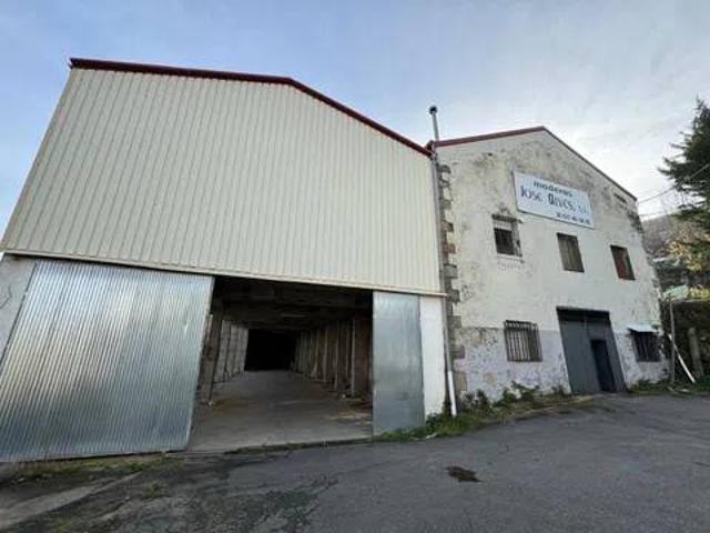 Inmueble en Venta en Béjar