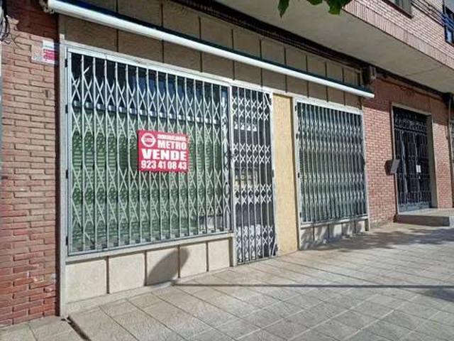 Inmueble en Venta en Béjar