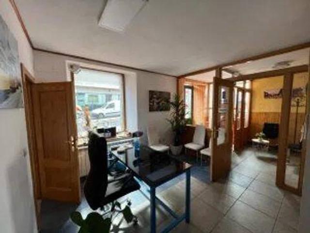 Inmueble en Venta en Béjar