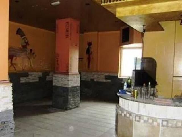 Inmueble en Venta en Béjar