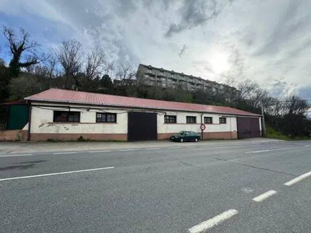 Inmueble en Venta en Béjar