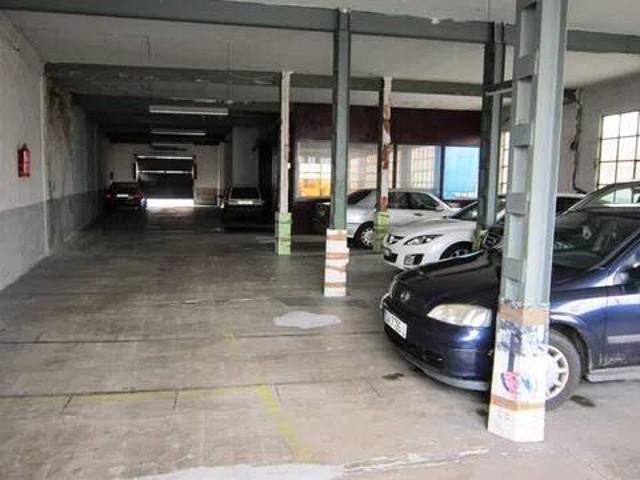 Inmueble en Venta en Béjar