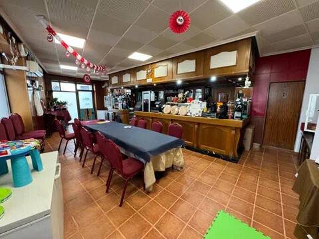 Inmueble en Venta en Béjar