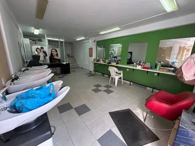 Inmueble en Venta en Béjar