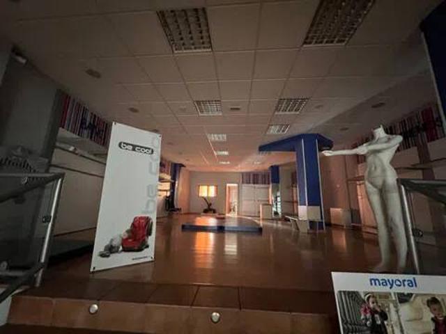 Inmueble en Venta en Béjar