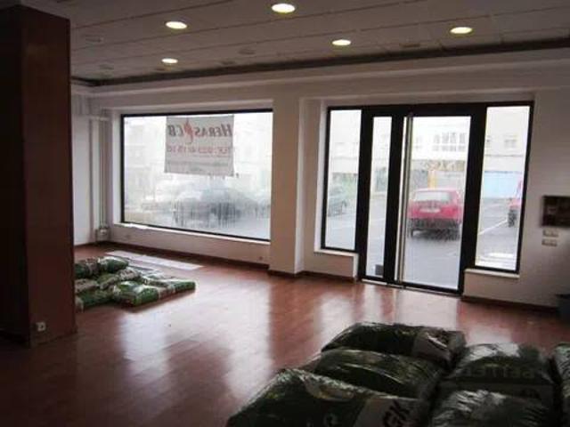 Inmueble en Venta en Béjar