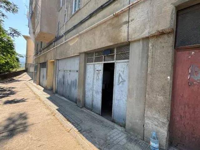 Inmueble en Venta en Béjar