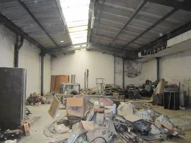 Inmueble en Venta en Béjar