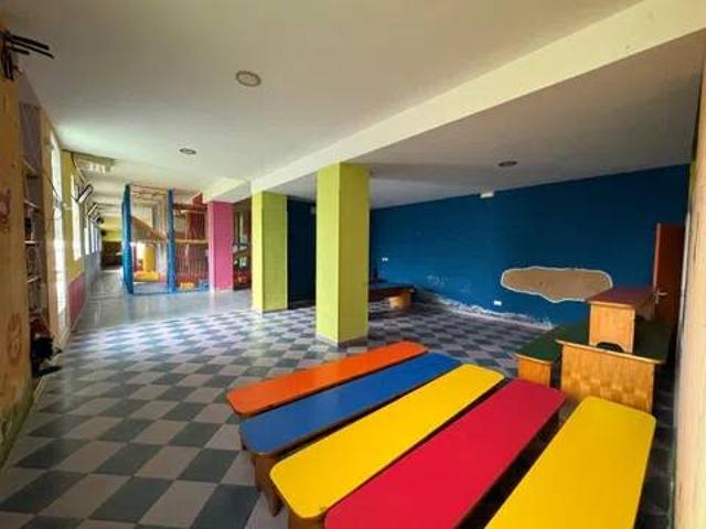 Inmueble en Venta en Béjar