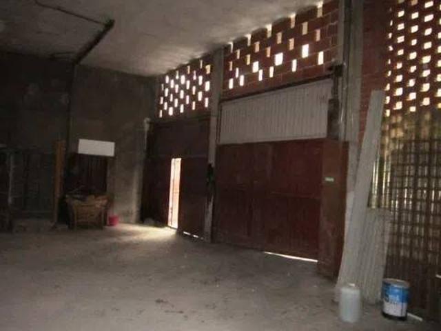 Inmueble en Venta en Béjar