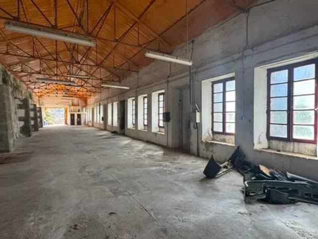 Inmueble en Venta en Béjar