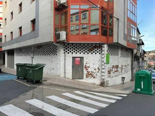 Inmueble en Venta en Béjar