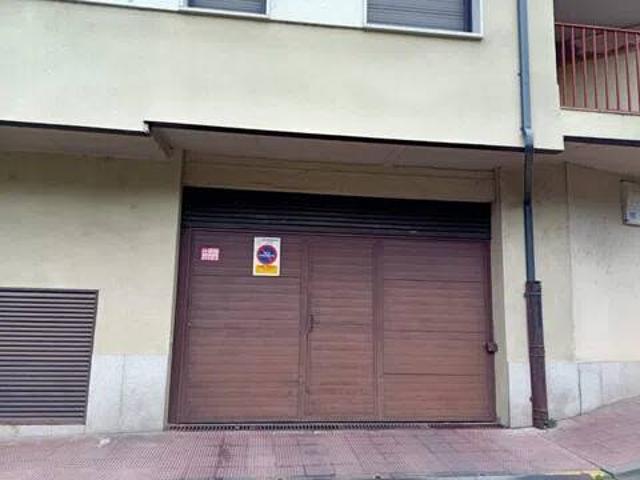 Inmueble en Venta en Béjar