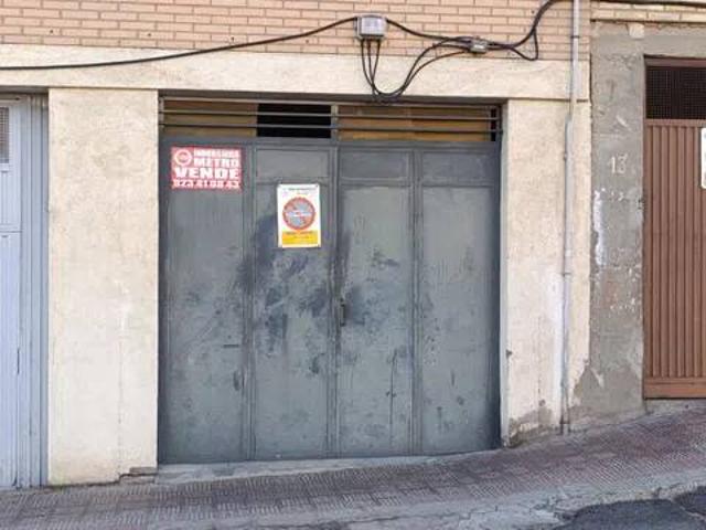 Inmueble en Venta en Béjar
