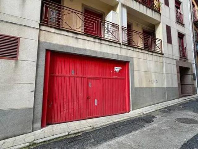 Inmueble en Venta en Béjar